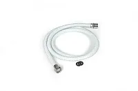 CAMCO 43717 Shower Hose White 60&#039;