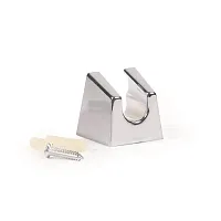 CAMCO 43718 Shwrheadmount2Poschrome