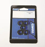 CAMCO 43763 Showerhead Gaskets 10/Cd