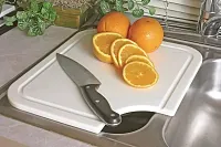 CAMCO 43857 Cutting Board Wht 12X14&#039;