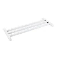 CAMCO 43977 Screen Dr Push Bar -White