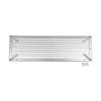 CAMCO 43994 Screen Door Premium Aluminum Grille