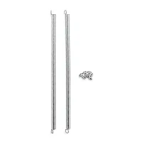 CAMCO 44133 Screen Door Closure Kit