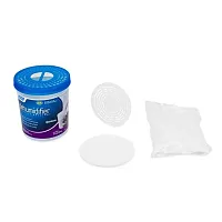 CAMCO 44280 Moist Absr 10.5Oz Refillable Lav