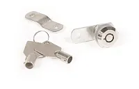 CAMCO 44293 Ace Key Bag Cam Lock 5/8&#039;