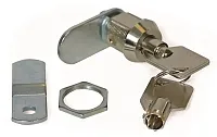 CAMCO 44303 Ace Key Bag Cam Lock 7/8&#039;