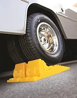 CAMCO 44401 Leveling Block Wheel Choc