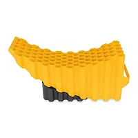 CAMCO 44436 Curved Trailer Aid With Chock And