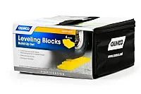 CAMCO 44501 Leveling Blocks 4 Pack