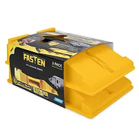 CAMCO 44535 Fasten Rv Leveling Ramp Kit