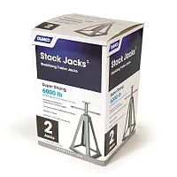 CAMCO 44561 Stack Jacks Set Of 2