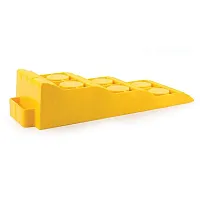 CAMCO 44573 Tri-Leveler / Yellow