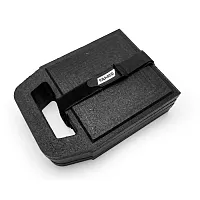 CAMCO 44591 Stabilizer Jack Flex Pads 4Pk