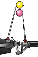 CAMCO 44603 Hitch Alignment Kit