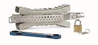 CAMCO 44662 Wheel Stop