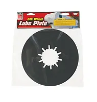 CAMCO 44664 10&#039; 5Th Wheel Lube Plate