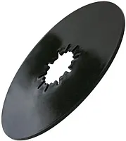 CAMCO 44674 12&#039; 5Th Wheel Lube Plate