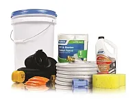 CAMCO 44742 Starter Kit Bucket