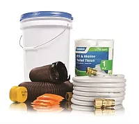CAMCO 44746 Starter Kit Bucket