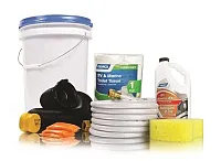 CAMCO 44763 Rv Starter Kit