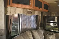 CAMCO 45161 Window Cover 26&#039; X 50&#039;
