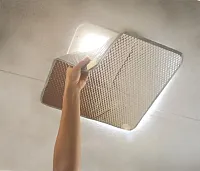 CAMCO 45191 Vent Insulator-Sunshield