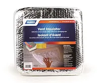 CAMCO 45192 Vent Insulator 14 X 14