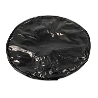 CAMCO 45258 Spare Tire Cvr J 27&#039; Blk