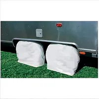 CAMCO 45333 Tirecovers30-32&#039;Colwh2Pk