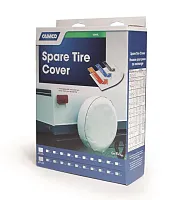 CAMCO 45349 Sprtirecvr21-1/2&#039;Artwht