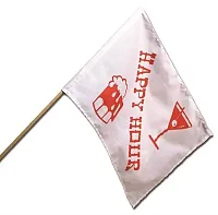 CAMCO 45492 Flag Happyhr12&#039;X18&#039;1 Flag