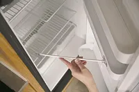 CAMCO 45641 Fridge Door Stay