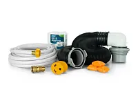 CAMCO 47808 Starter Kit Box For 2021 - Deluxe