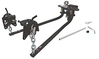 CAMCO 48081 Eaz-Lift Ball Mount