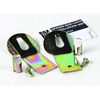 CAMCO 48104 2Pk Spring Bar Lock Repai