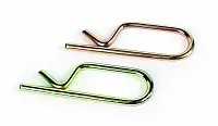CAMCO 48112 Hook-Up Wire Clip- Bulk