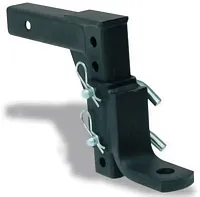 CAMCO 48270 Ballmount Adj Utility 14