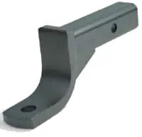 CAMCO 48300 Ballmount Revers 11&#039;L X 7