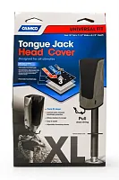 CAMCO 48356 Electric Tongue Jack