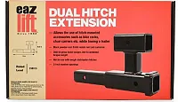CAMCO 48472 Eazlift Dual Hitch (E/F)