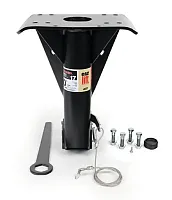 CAMCO 48490 Gooseneck Adapter 17&#039;