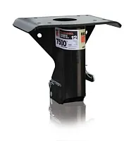 CAMCO 48500 Gooseneck Adapter- 12&#039;