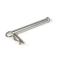 CAMCO 48508 Gooseneck Adapter Locking