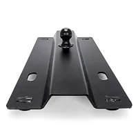 CAMCO 48554 Eazlift - Gooseneck Ball And Plate