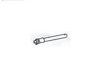 CAMCO 48743 Recurve R6 Hook Up Hang