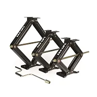 CAMCO 48800 Eaz-Lift 20&#039; Scissor Jack
