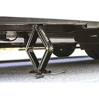 CAMCO 48840 Eaz-Lift 30&#039; Scissor Jack