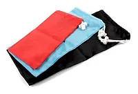 CAMCO 51009 Ditty Bags Nylon 3/Pk Bil