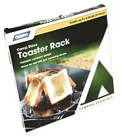 CAMCO 51034 Camp Stove Toaster