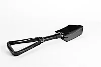 CAMCO 51075 Foldable Shovel W/Pouch